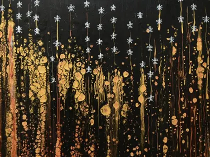 The Rise of Digital Art