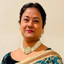 Jaishree Biswas