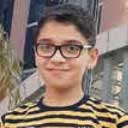 Reyansh Grover