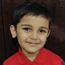 Tavish Arora